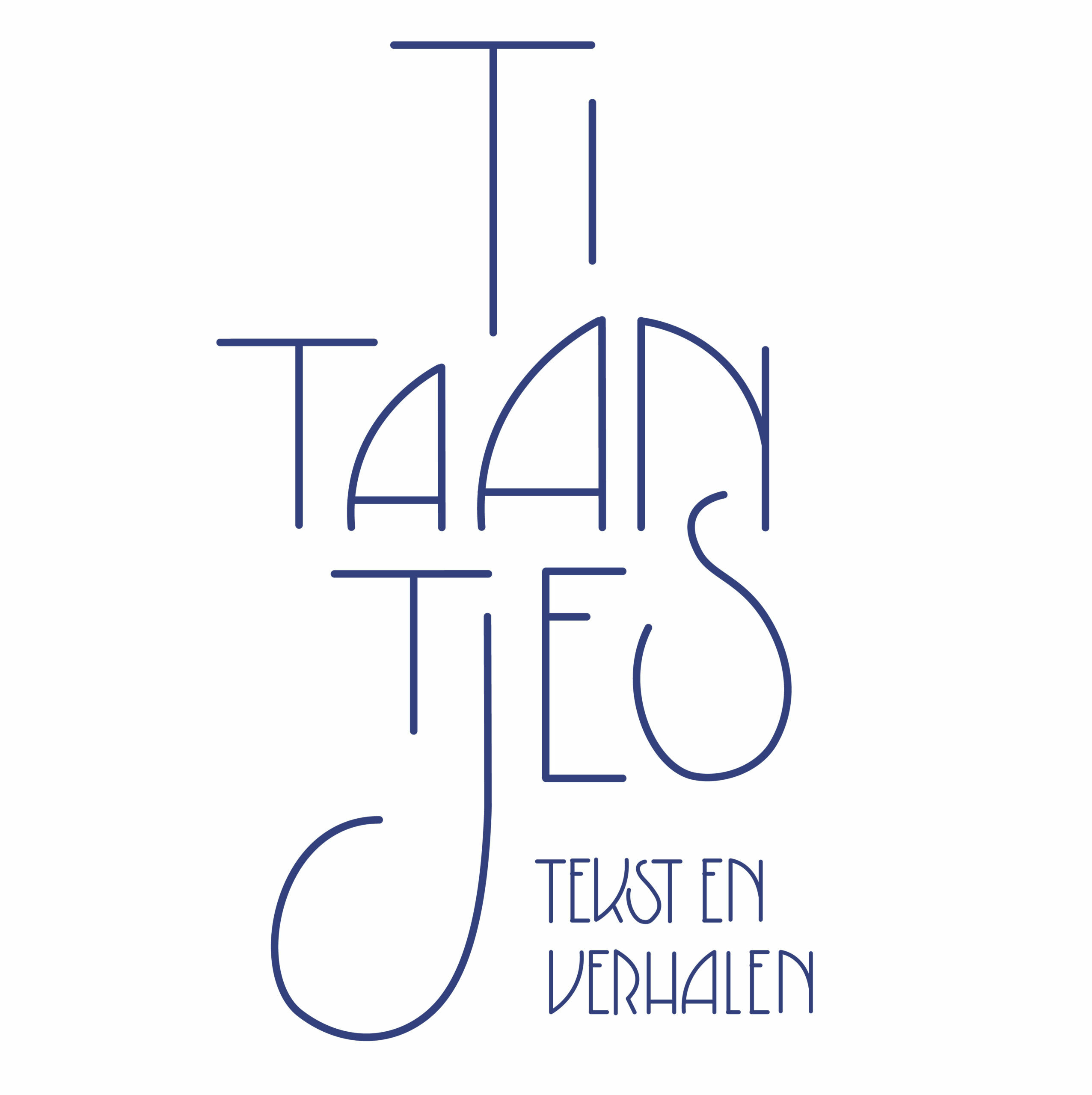 Titaantjes
